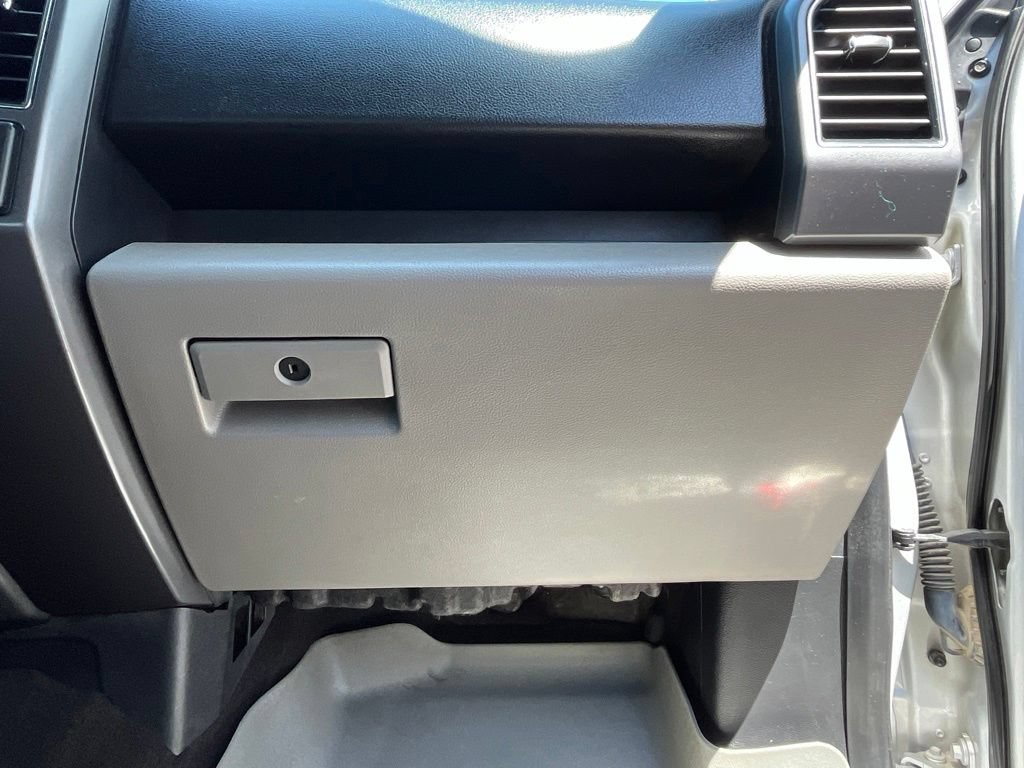 Used 2019 Ford F150 XLT w/ Equipment Group 301A Mid AWD/4WD image 25