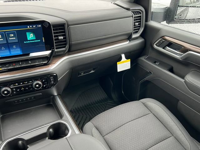 New 2026 Chevrolet Silverado 2500 LT w/ All Star Edition image 38