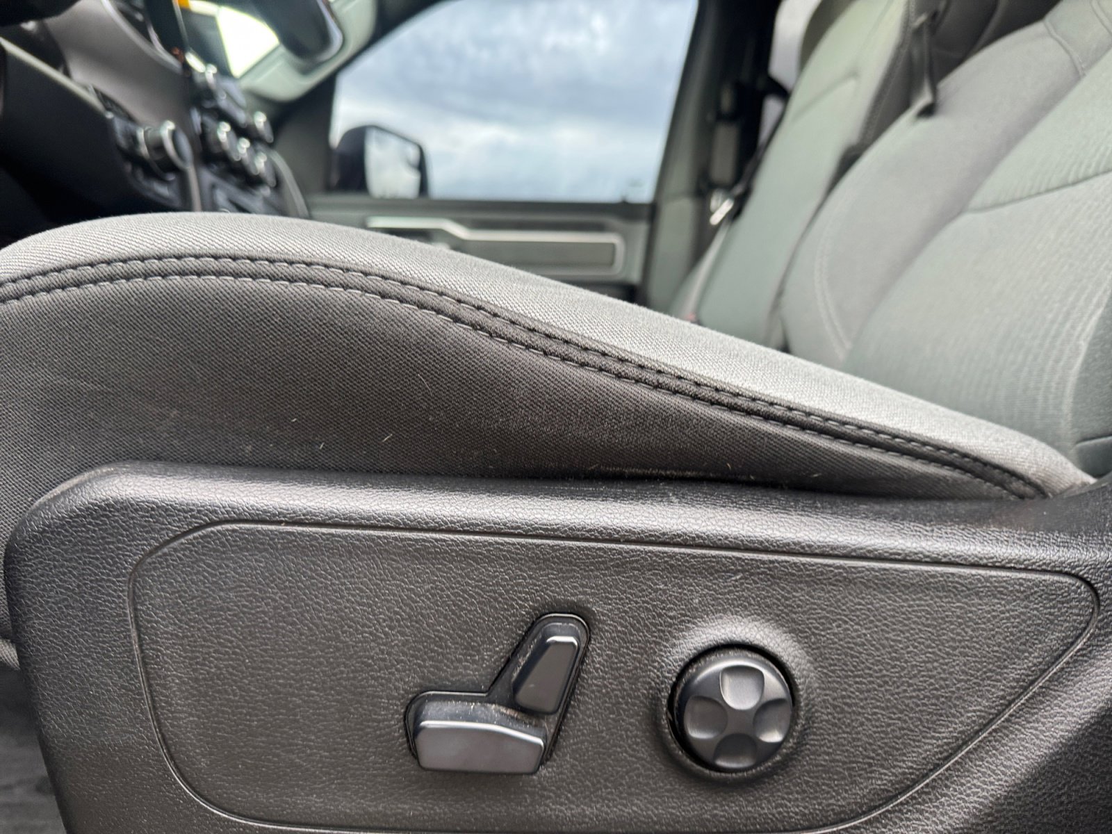 Certified 2021 RAM 1500 Big Horn image 15