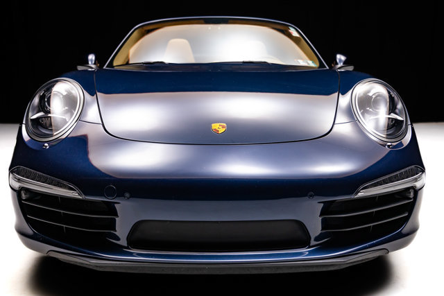 Used 2012 Porsche 911 Carrera S RWD image 29