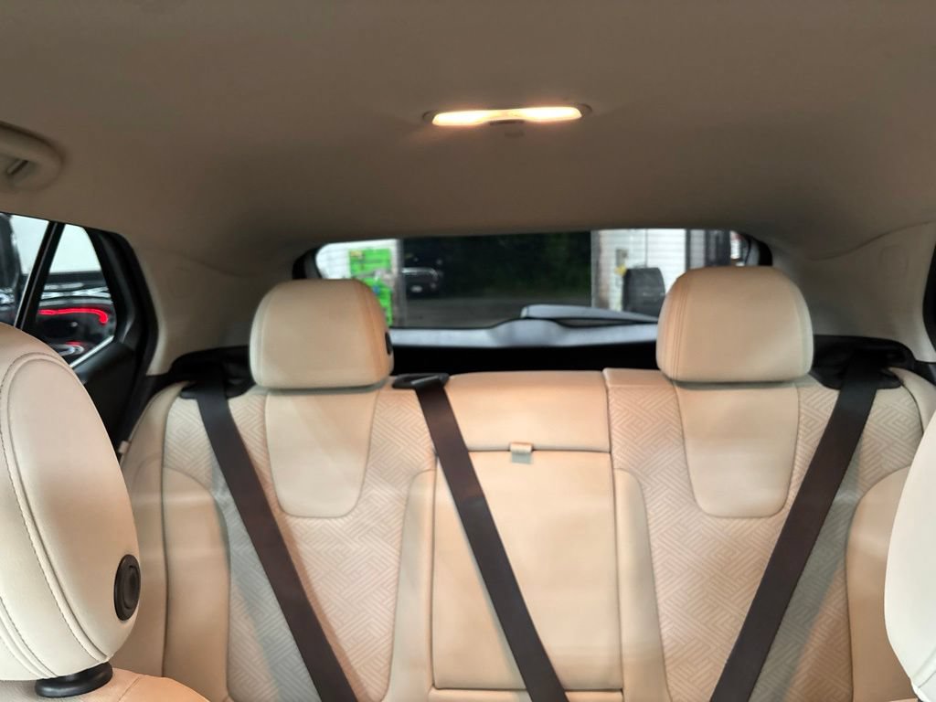 Used 2021 Buick Encore GX Essence FWD image 33