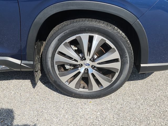 Used 2020 Subaru Ascent Limited w/ Technology Package AWD/4WD image 8