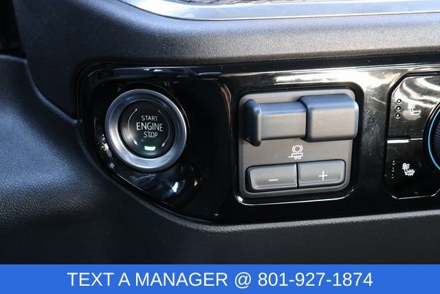 Certified 2025 Chevrolet Silverado 1500 LT image 23