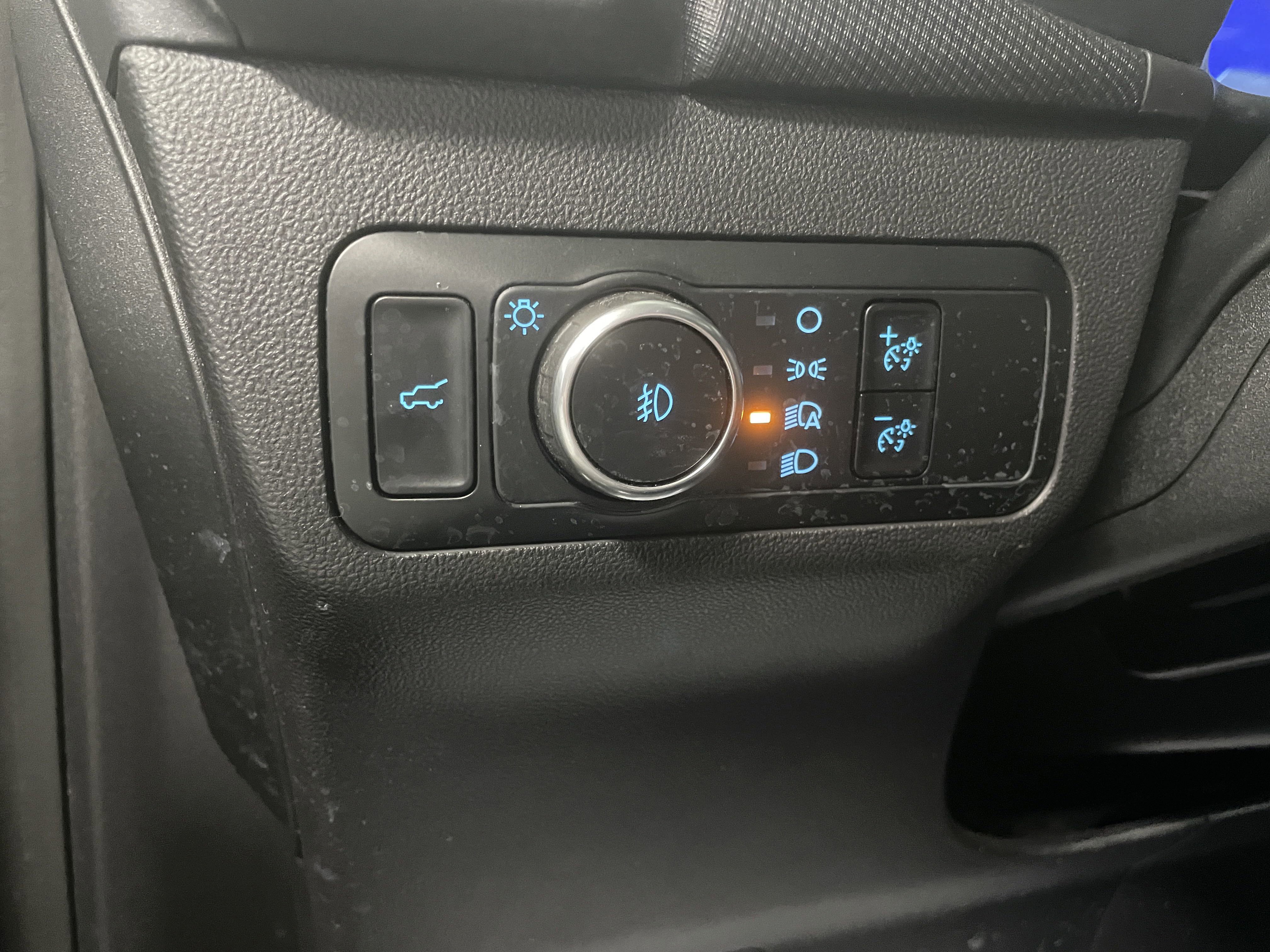 Used 2024 Ford Bronco Sport Badlands AWD/4WD image 17