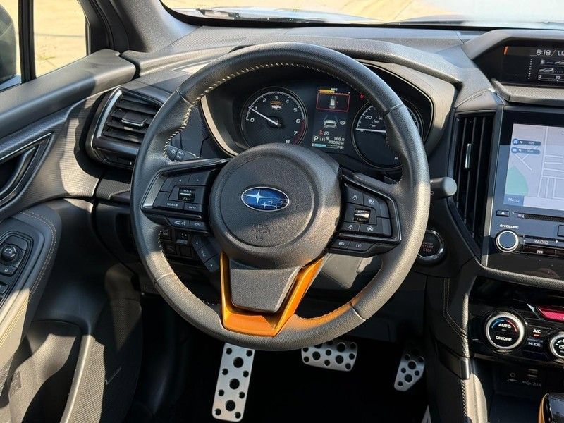 Used 2023 Subaru Forester Wilderness AWD/4WD image 14