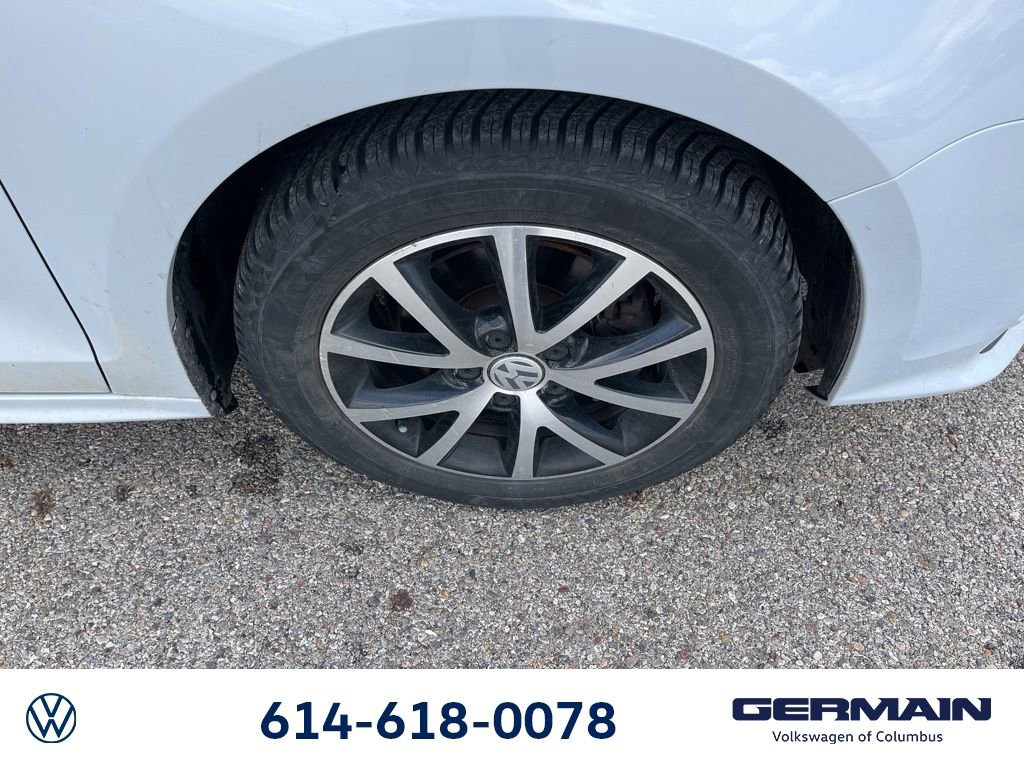 Used 2018 Volkswagen Jetta SE image 19