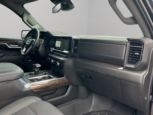 Used 2023 GMC Sierra 1500 Elevation w/ Preferred Package AWD/4WD image 38