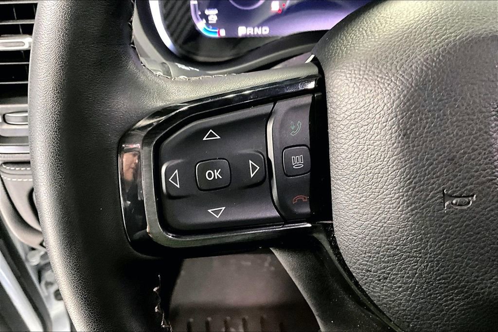 Used 2024 RAM 3500 Limited image 23