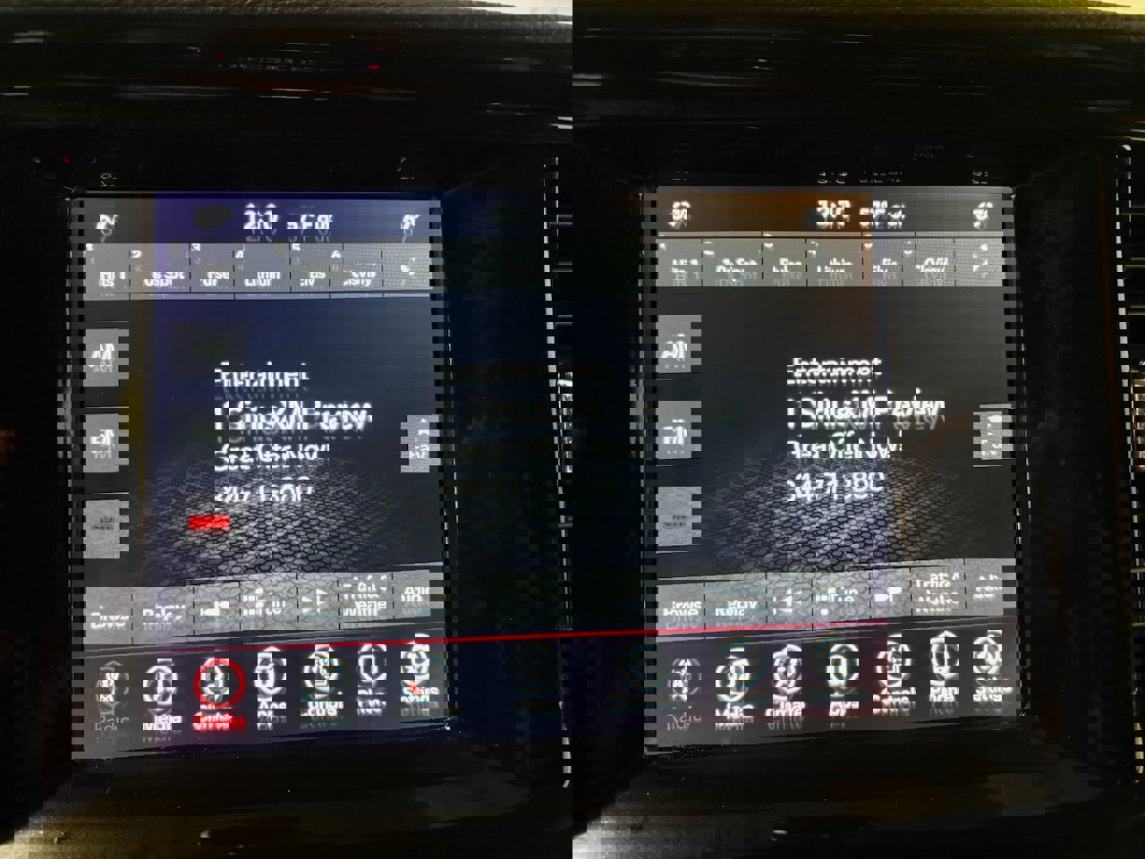 Used 2022 Dodge Durango GT w/ Blacktop Package image 17