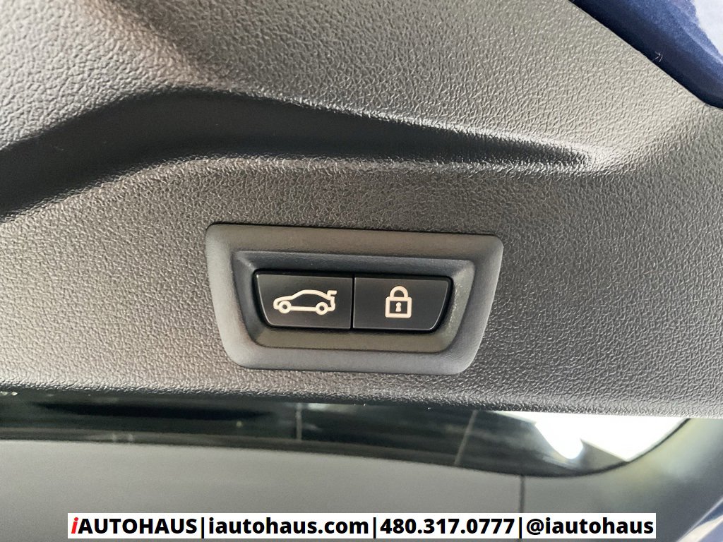 Used 2020 BMW X5 sDrive40i w/ Premium Package image 43