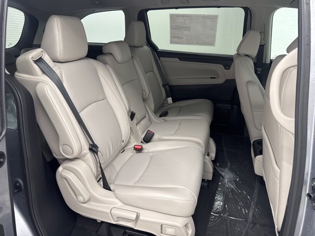 New 2026 Honda Odyssey EX-L image 15