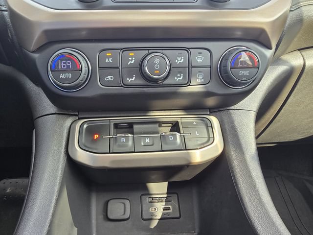 Used 2023 GMC Acadia Denali w/ Trailering Package AWD/4WD image 24