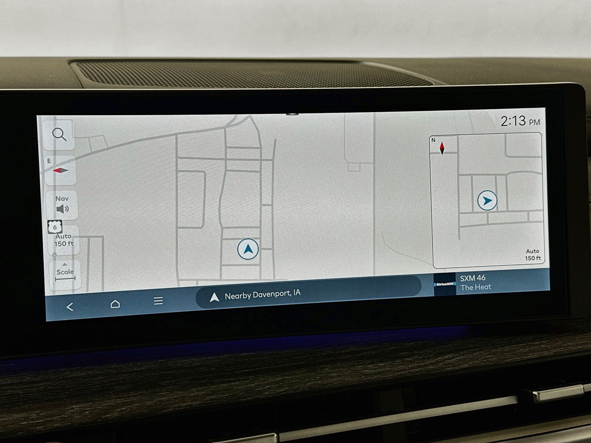 New 2027 Hyundai Santa Fe Limited AWD/4WD image 13