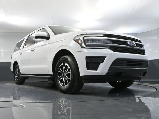 Used 2024 Ford Expedition Max XLT RWD image 58