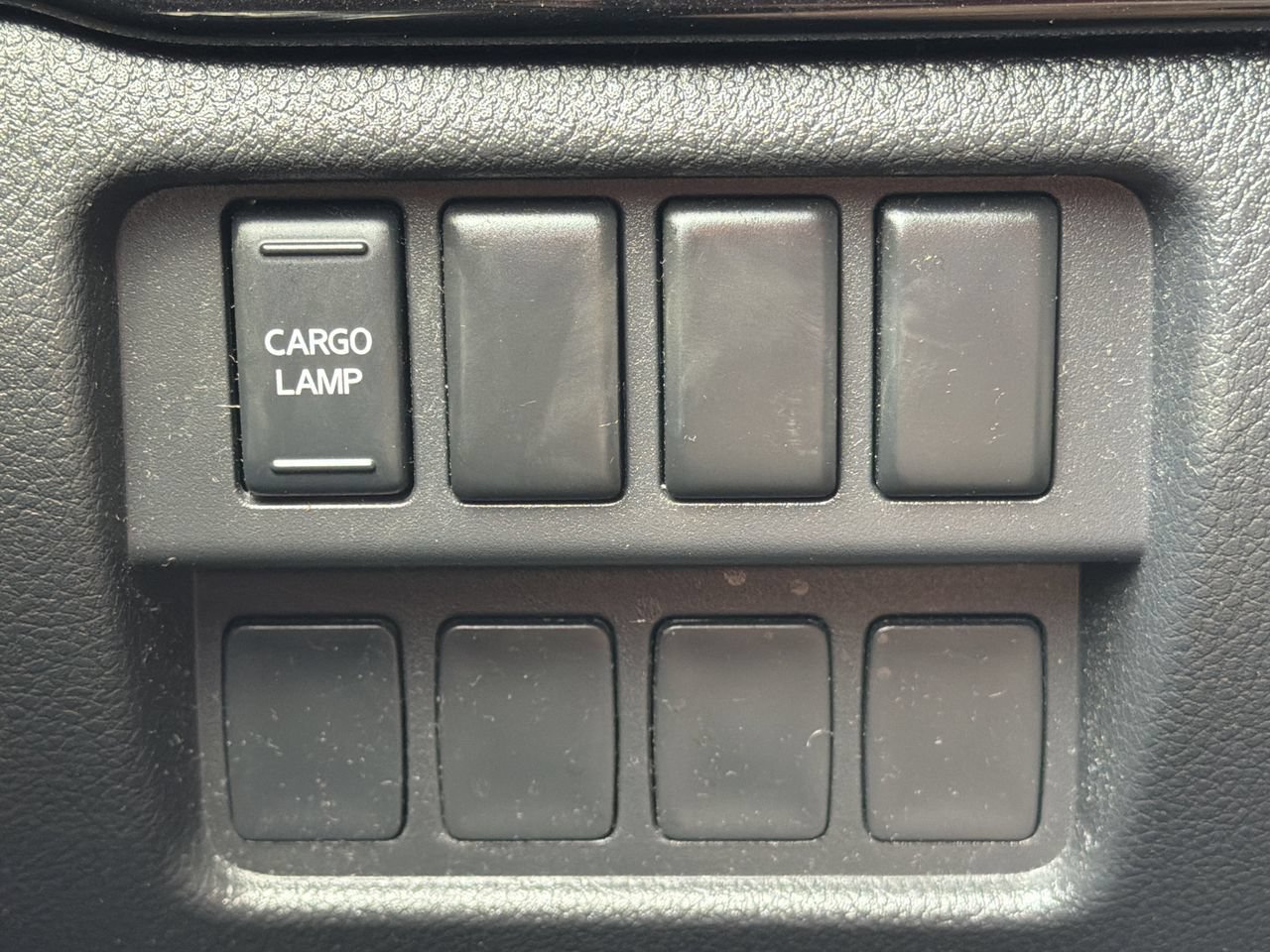 Used 2024 Nissan Titan SV w/ Accessory Utility Package AWD/4WD image 13