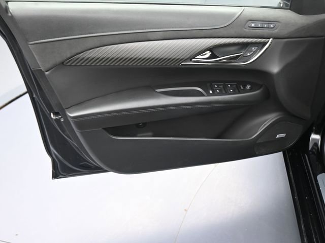 Used 2017 Cadillac ATS Luxury w/ Carbon Black Package image 25