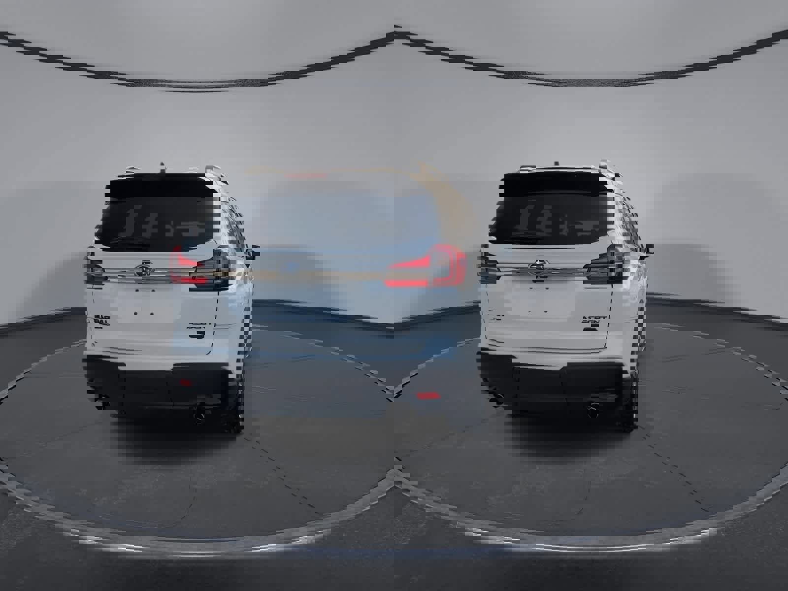 Certified 2022 Subaru Ascent Onyx Edition image 7