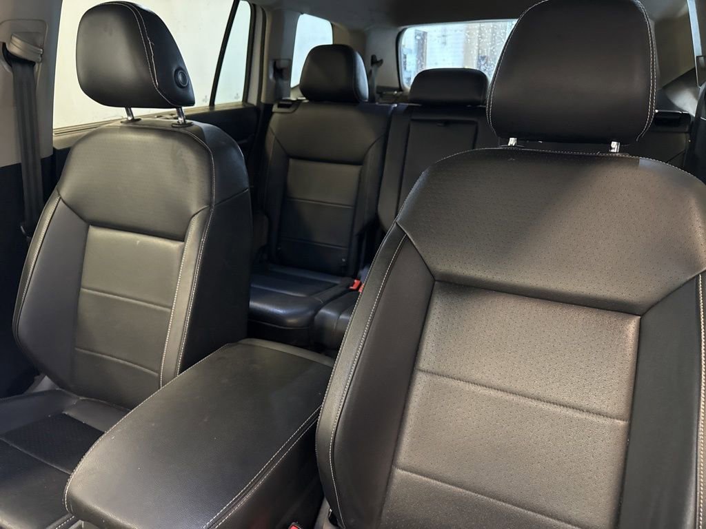 Used 2021 Volkswagen Atlas SE w/ Panoramic Sunroof Package image 21