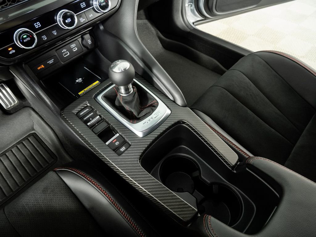 Used 2026 Acura Integra Type S image 16