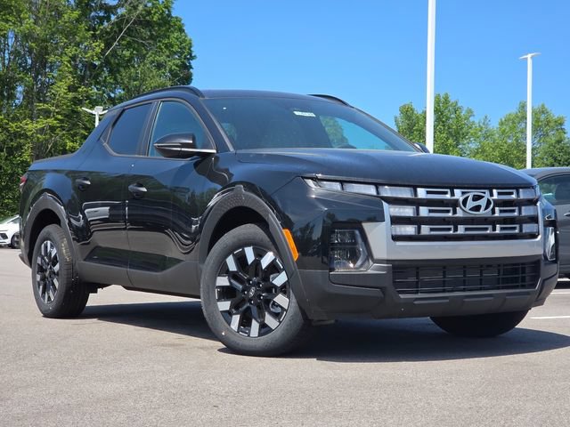 New 2026 Hyundai Santa Cruz SEL AWD/4WD video 2