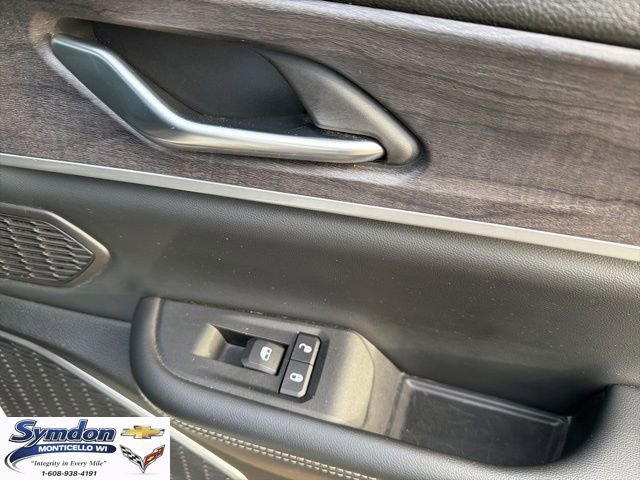 Used 2023 Jeep Grand Cherokee L Limited w/ Luxury Tech Group II image 25