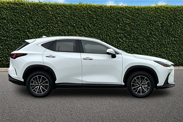 New 2026 Lexus NX 350 AWD w/ Accessory Package (2T) image 4