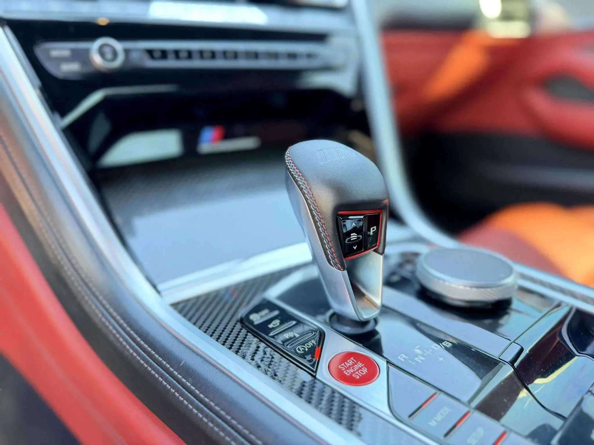 Used 2020 BMW M8 Competition w/ Driving Assistance Package image 19