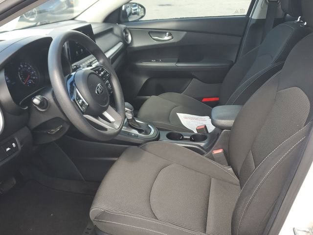 Used 2020 Kia Forte LXS image 15