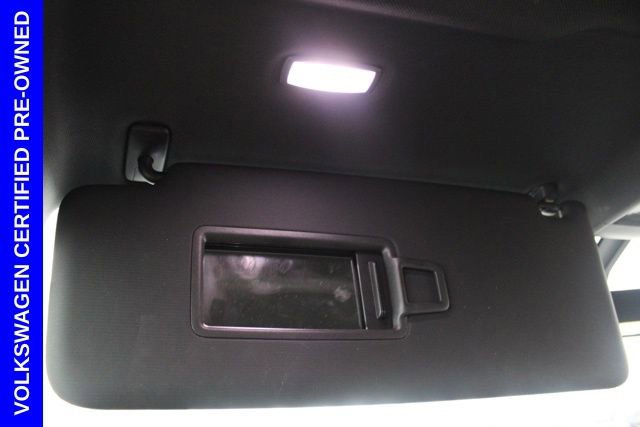 Used 2022 Volkswagen Atlas Cross Sport SE w/ Panoramic Sunroof Package image 49