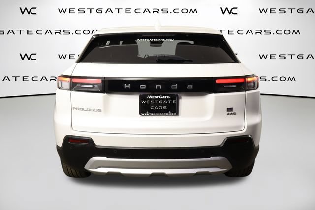 Used 2024 Honda Prologue EX image 44