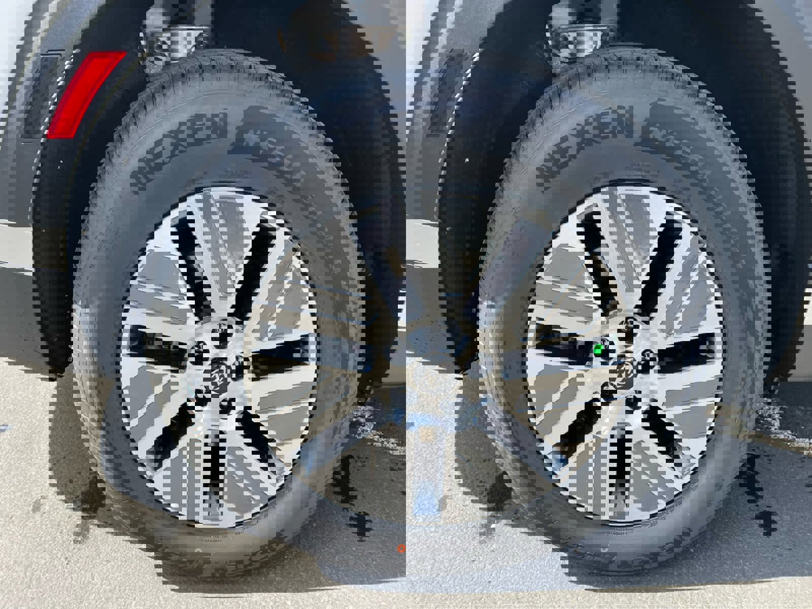 New 2026 Hyundai Palisade SEL image 15