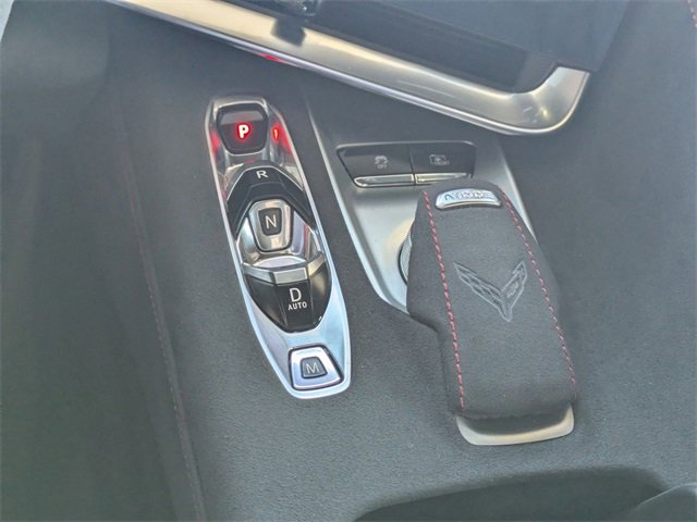 Certified 2023 Chevrolet Corvette Z06 image 22