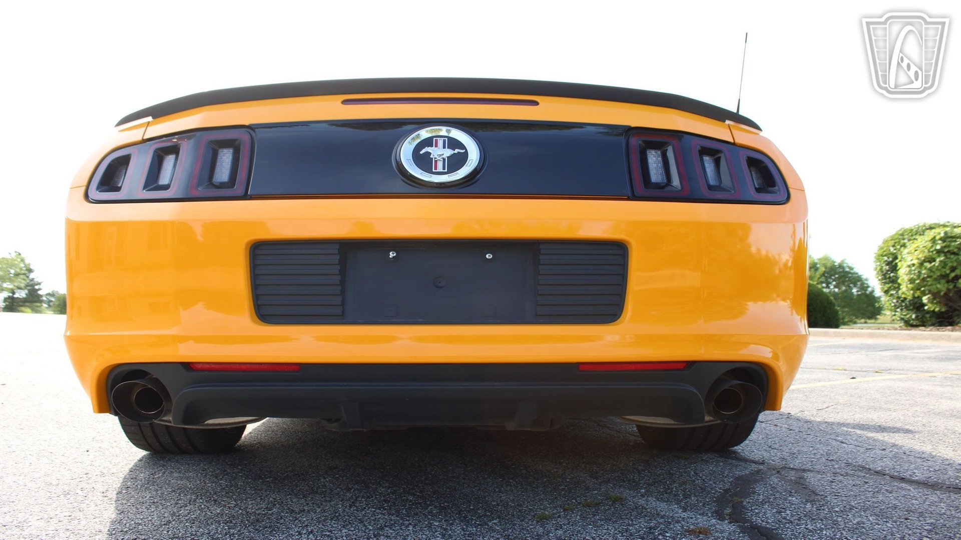 Used 2013 Ford Mustang Boss 302 w/ Boss 302 Accessory Pkg image 24