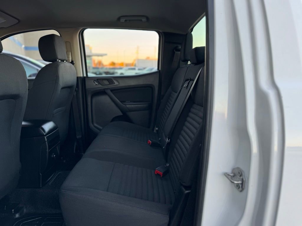 Used 2019 Ford Ranger XL w/ Equipment Group 101A Mid image 24