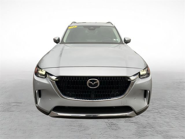 Used 2024 MAZDA CX-90 3.3 Turbo w/ Premium Package image 8