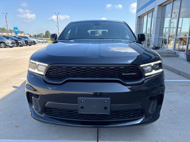 Used 2023 Dodge Durango GT image 8