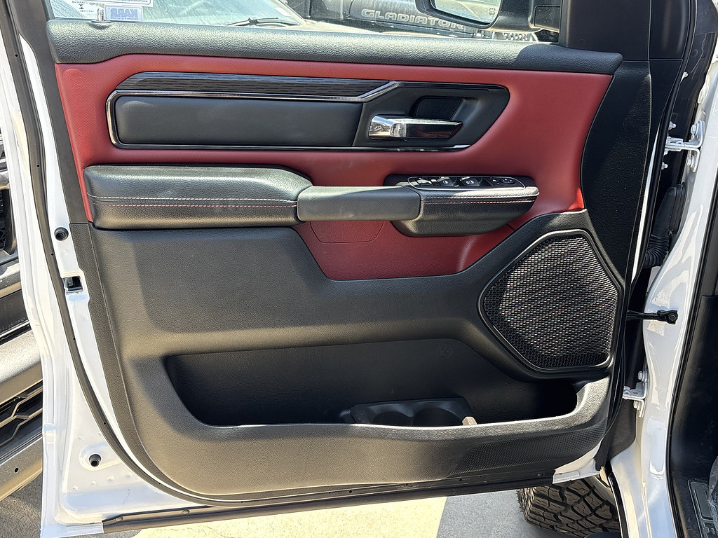 Used 2023 RAM 1500 TRX AWD/4WD image 11