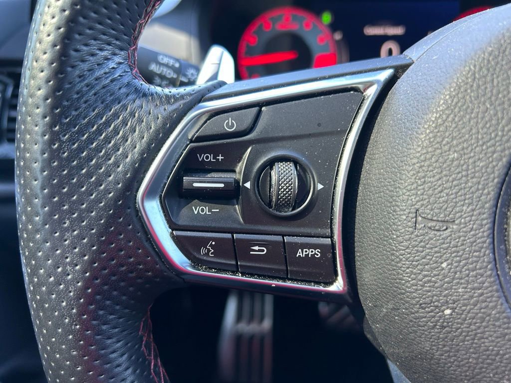 Used 2023 Acura RDX A-Spec image 18