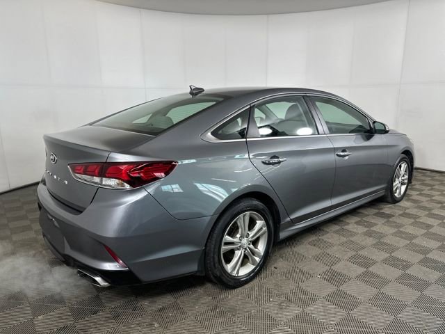 Used 2019 Hyundai Sonata SEL image 3