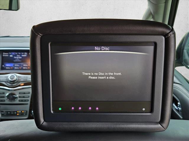 Used 2018 INFINITI QX80 2WD w/ Deluxe Technology Package image 23