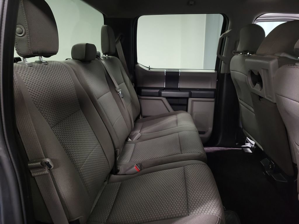 Used 2017 Ford F150 XLT image 24