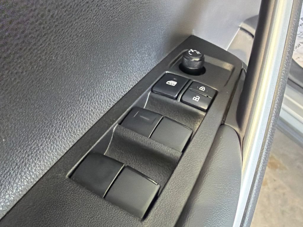 Certified 2026 Toyota Corolla Cross L FWD image 20