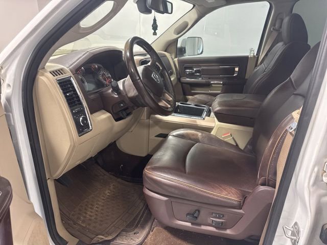 Used 2014 RAM 1500 Laramie Longhorn RWD image 14