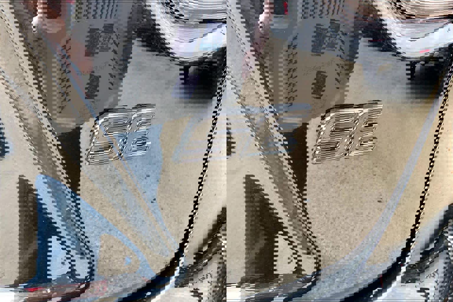 Used 2024 Toyota Corolla SE image 9