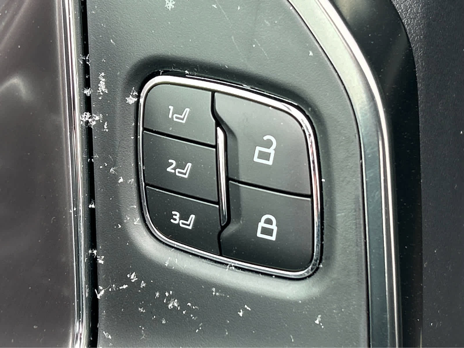 New 2025 Ford F150 Platinum w/ FX4 Off-Road Package image 21