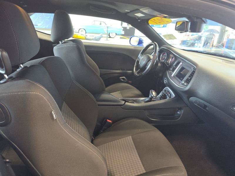 Used 2021 Dodge Challenger R/T RWD image 11