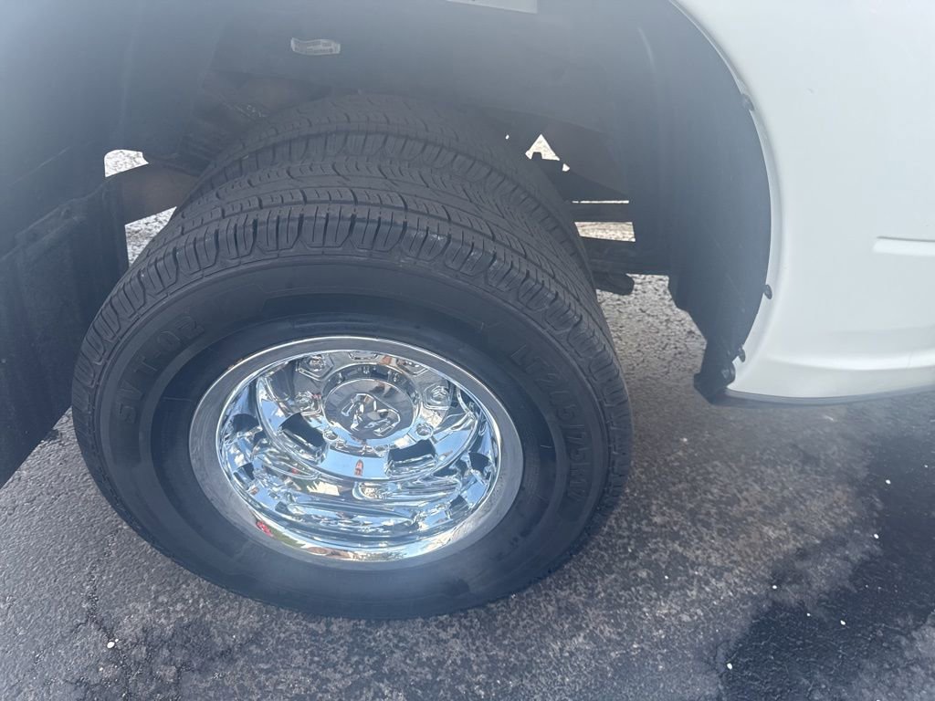 Used 2023 RAM 3500 Big Horn w/ Level 1 Equipment Group AWD/4WD image 51