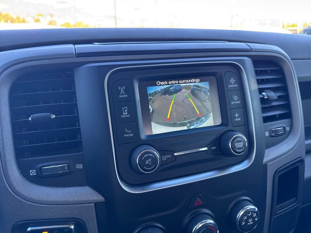 Used 2019 RAM 1500 Tradesman w/ Tradesman SXT Package AWD/4WD image 42