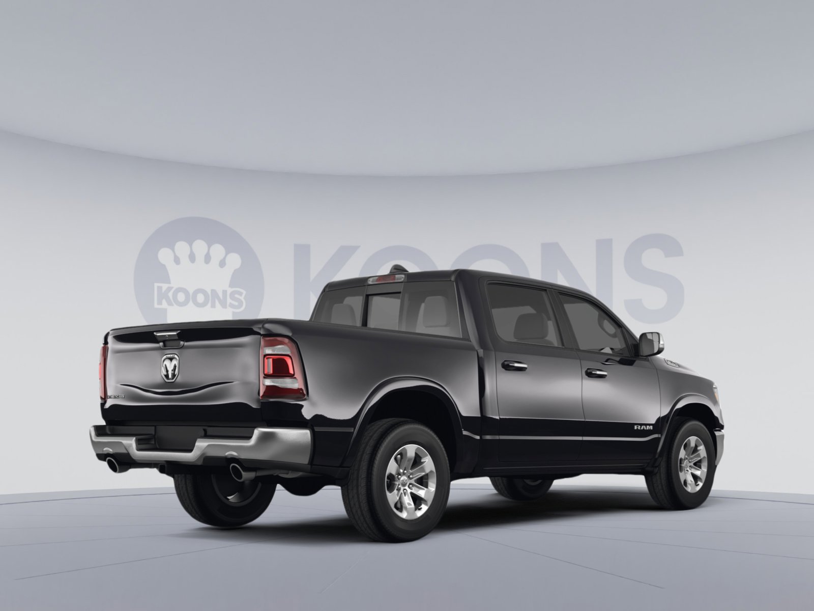 Used 2022 RAM 1500 TRX w/ TRX Level 2 Equipment Group image 4