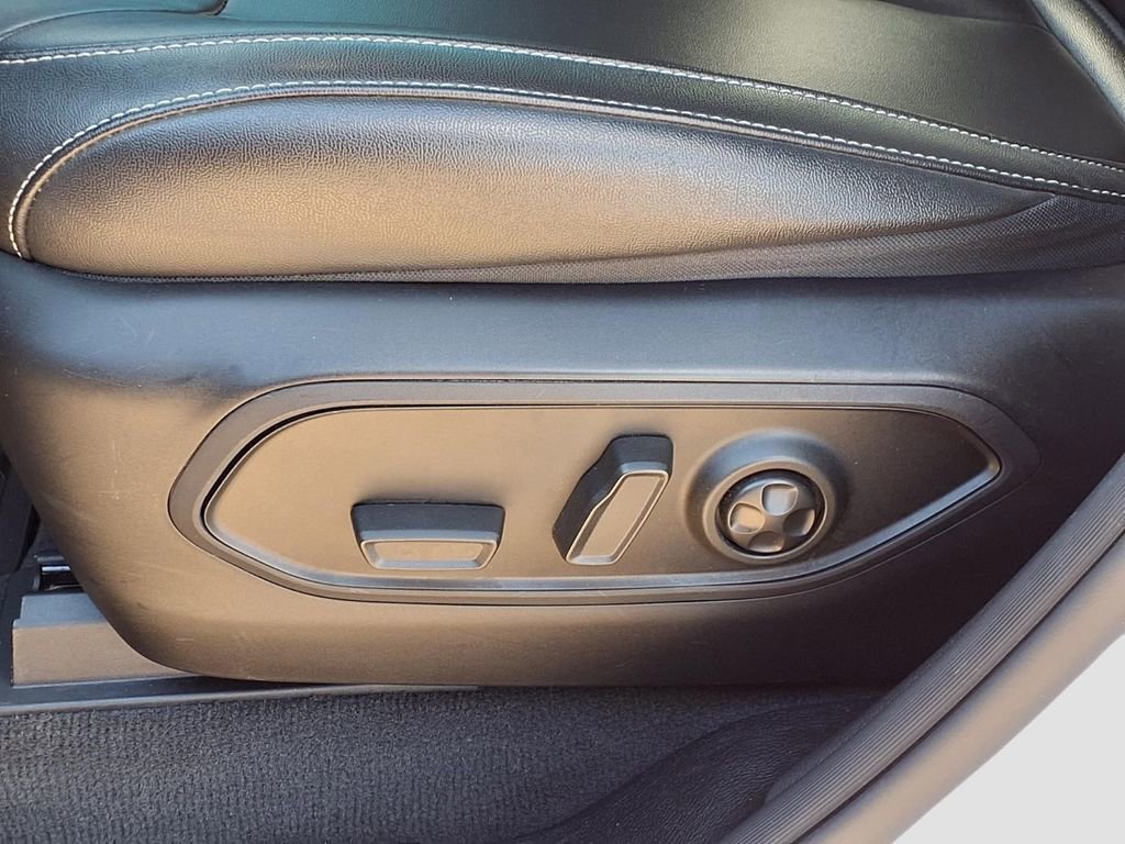 Used 2023 Jeep Grand Cherokee Limited w/ Trailer Tow Prep Group (B) image 23